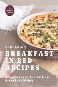 Endearing Breakfast in Bed Recipes