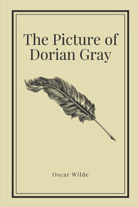 The Picture of Dorian Gray by Oscar Wilde