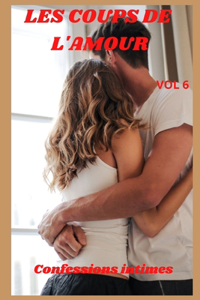 Les coups de l'amour (vol 6)