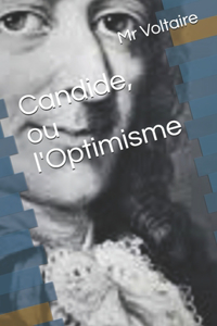 Candide, ou l'Optimisme