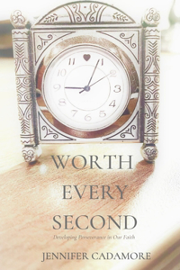 Worth Every Second