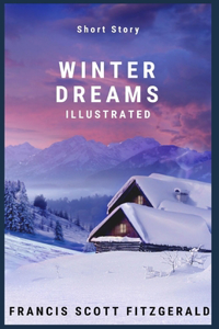 Winter Dreams Illustrated