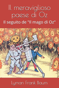 Il meraviglioso paese di Oz
