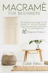 Macramè For Beginners