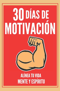 30 Dias de Motivacion