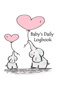 Baby Daily's Logbook