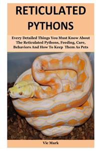 Reticulated Python