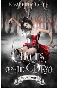 Circus of the Dead