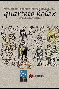 Quarteto Kolax