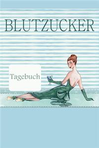 Blutzucker Tagebuch