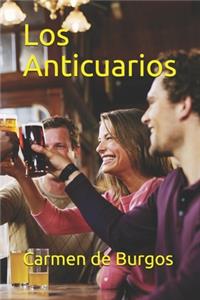 Los Anticuarios
