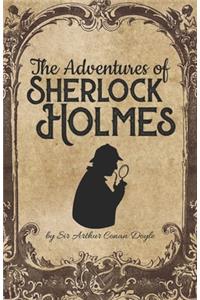 The Adventures of Sherlock Holmes