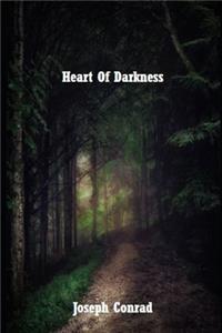 Heart Of Darkness, Joseph Conrad Annotated Classic