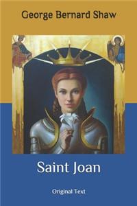 Saint Joan