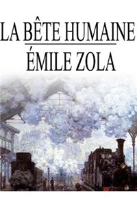 La bête humaine