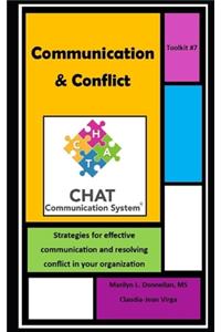 Communication and Conflict