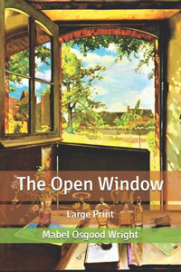 The Open Window