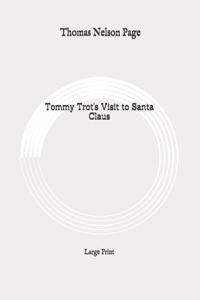 Tommy Trot's visit to Santa Claus