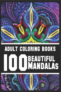 100 Beautiful Mandalas