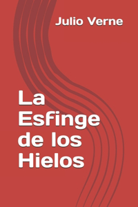 La Esfinge de los Hielos