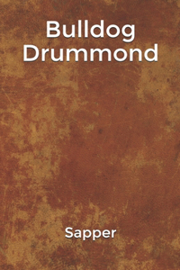 Bulldog Drummond