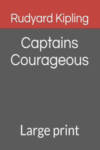 Captains Courageous