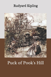 Puck of Pook's Hill