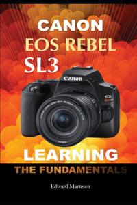 Canon EOS Rebel SL3