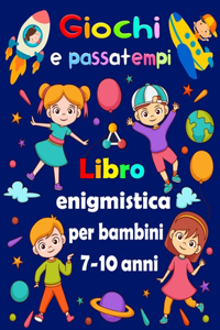 Giochi e passatemp