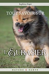 Tout Savoir sur l'Eurasier