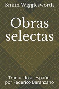 Obras selectas