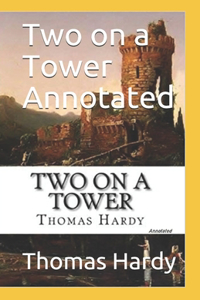Two on a Tower Annotated
