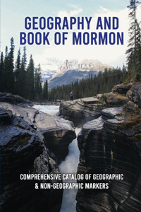 Geography And Book Of Mormon