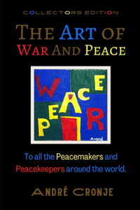 Art Of War And Peace