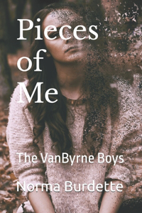 Pieces of Me