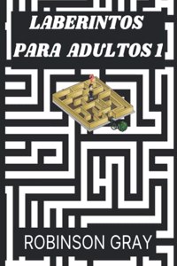 Laberintos Para Adultos 1