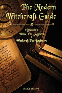 Modern Witchcraft Guide