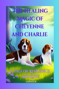 Healing Magic of Cheyenne and Charlie