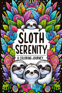 Sloth Serenity