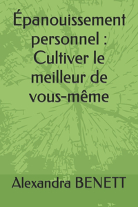 Épanouissement personnel