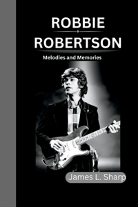 Robbie Robertson