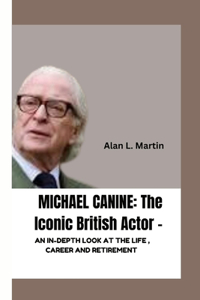 Michael Canine