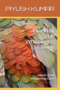 Island of the Whispering Caves