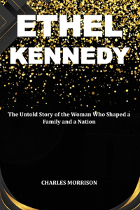 Ethel Kennedy