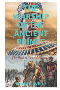 Warship Of The Ancient Prince