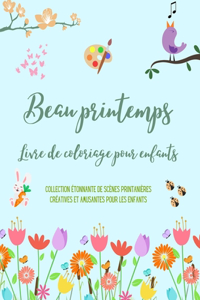 Beau printemps