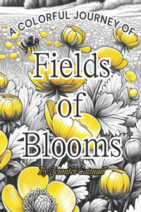 Fields of Blooms