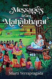 Messages from Mahabharat