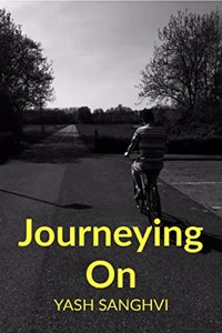 Journeying On