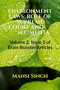 Environment Laws